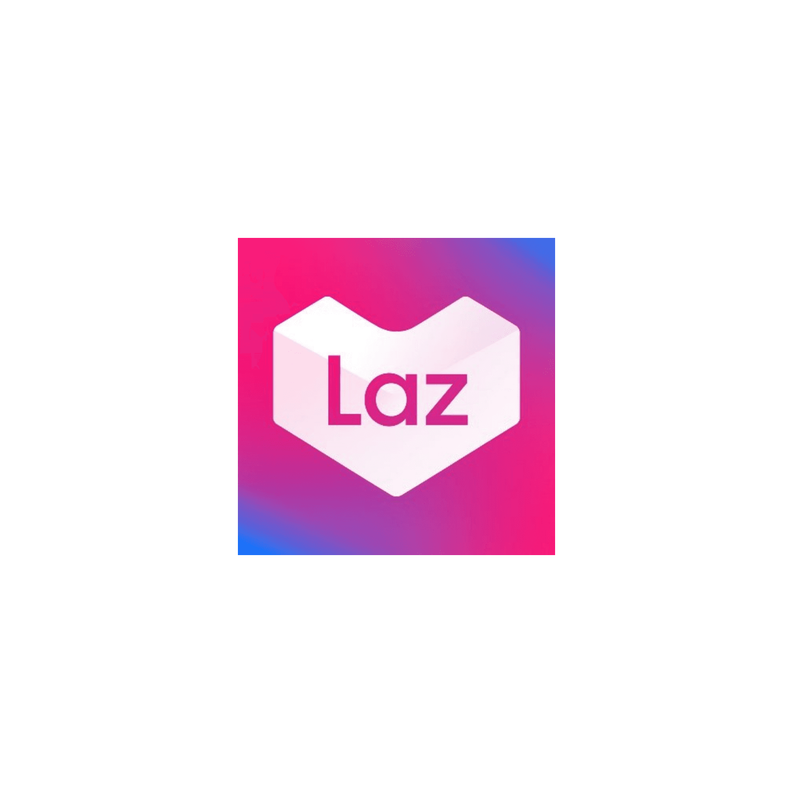 Lazada logo