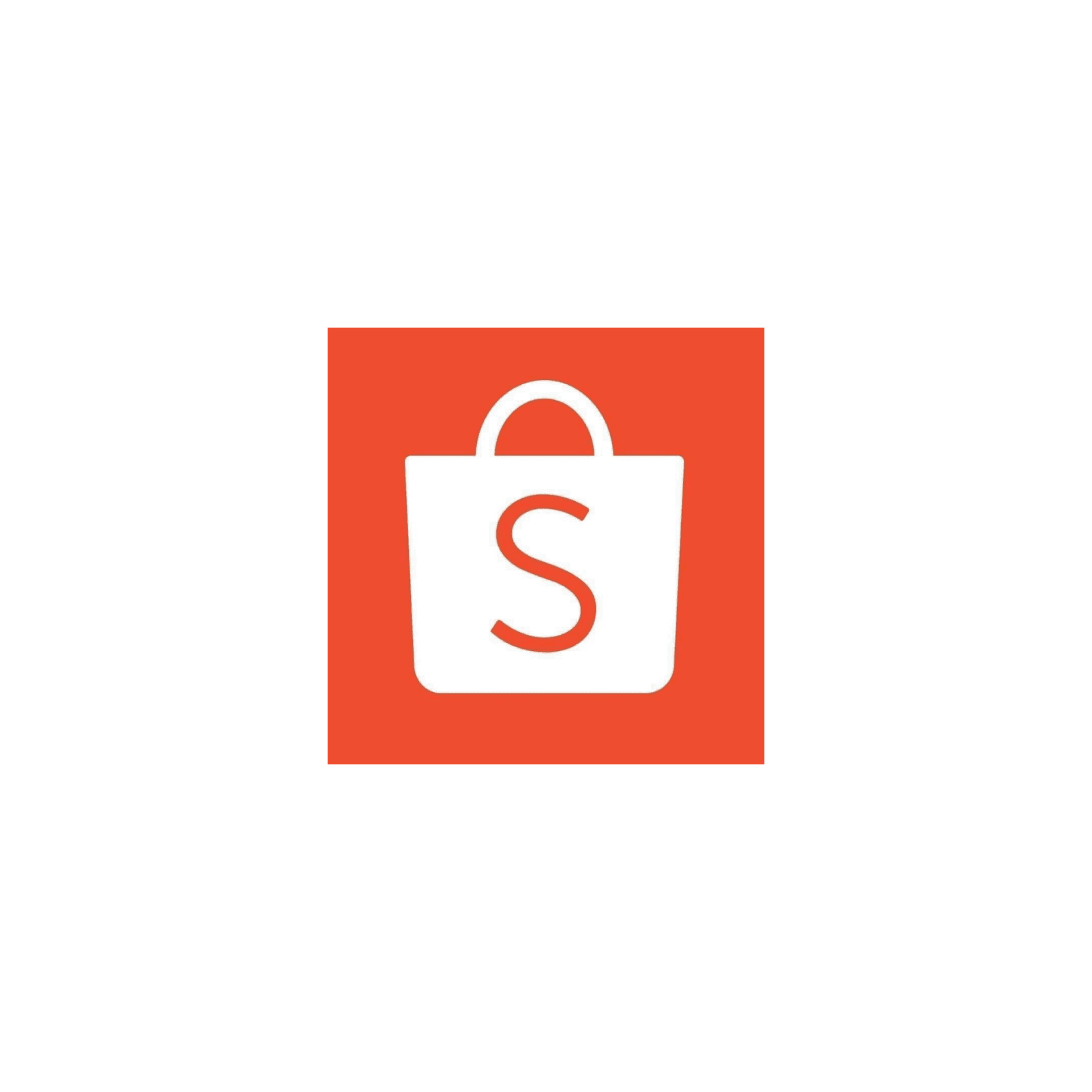 Shopee logo