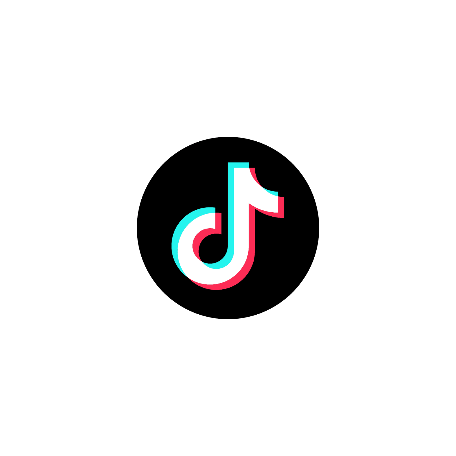 TikTok Shop logo